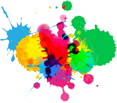 Colours Transparent Image Transparent HQ PNG Download | FreePNGImg