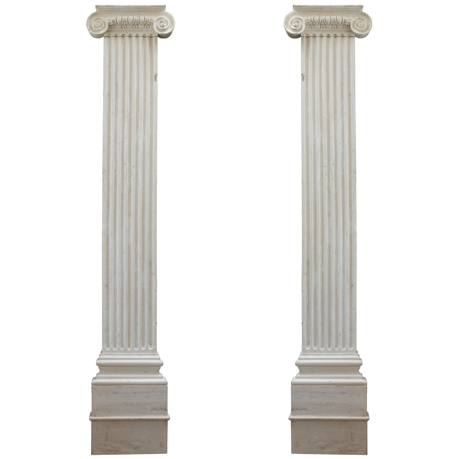 Column Transparent PNG Image