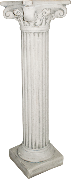 Column Transparent PNG Image