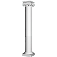 Column PNG