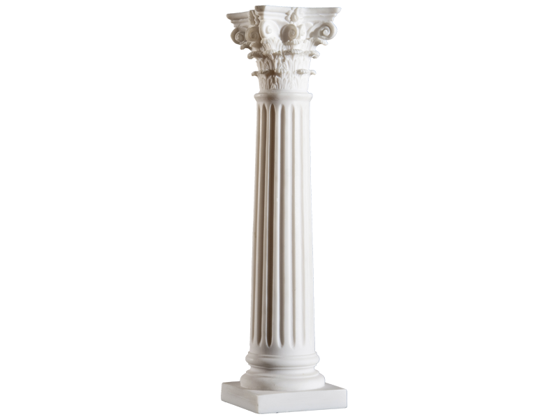 Column Transparent PNG Image