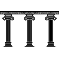 Column PNG