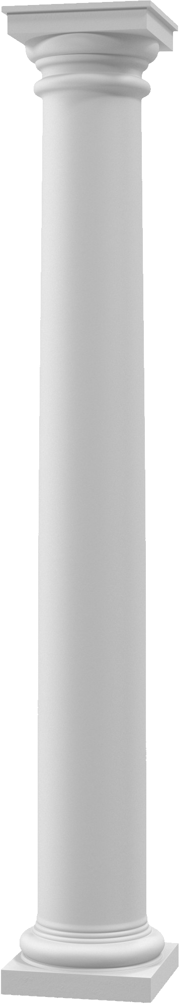 Column Transparent PNG Image