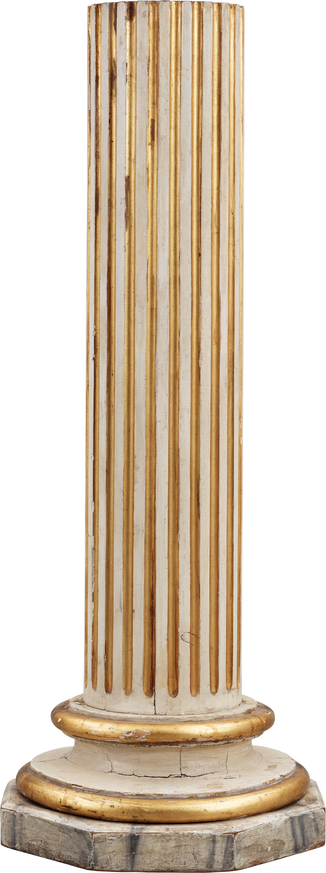 Column Transparent PNG Image