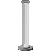 Column PNG