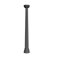 Column PNG