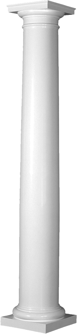 Column Transparent PNG Image