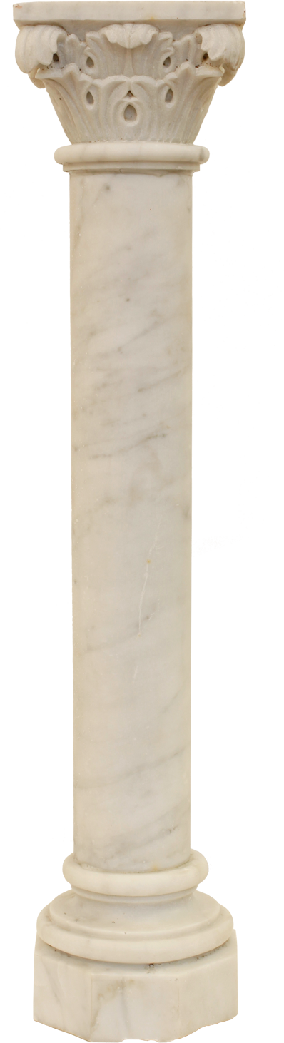 Column Transparent PNG Image