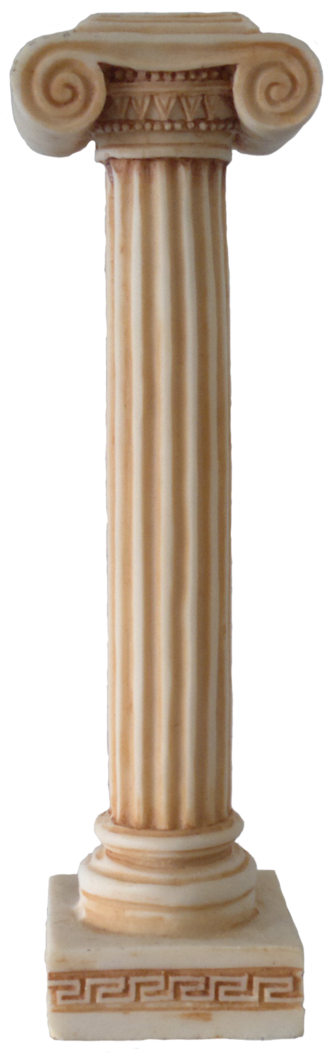 Column Transparent PNG Image