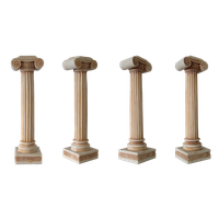 Column PNG