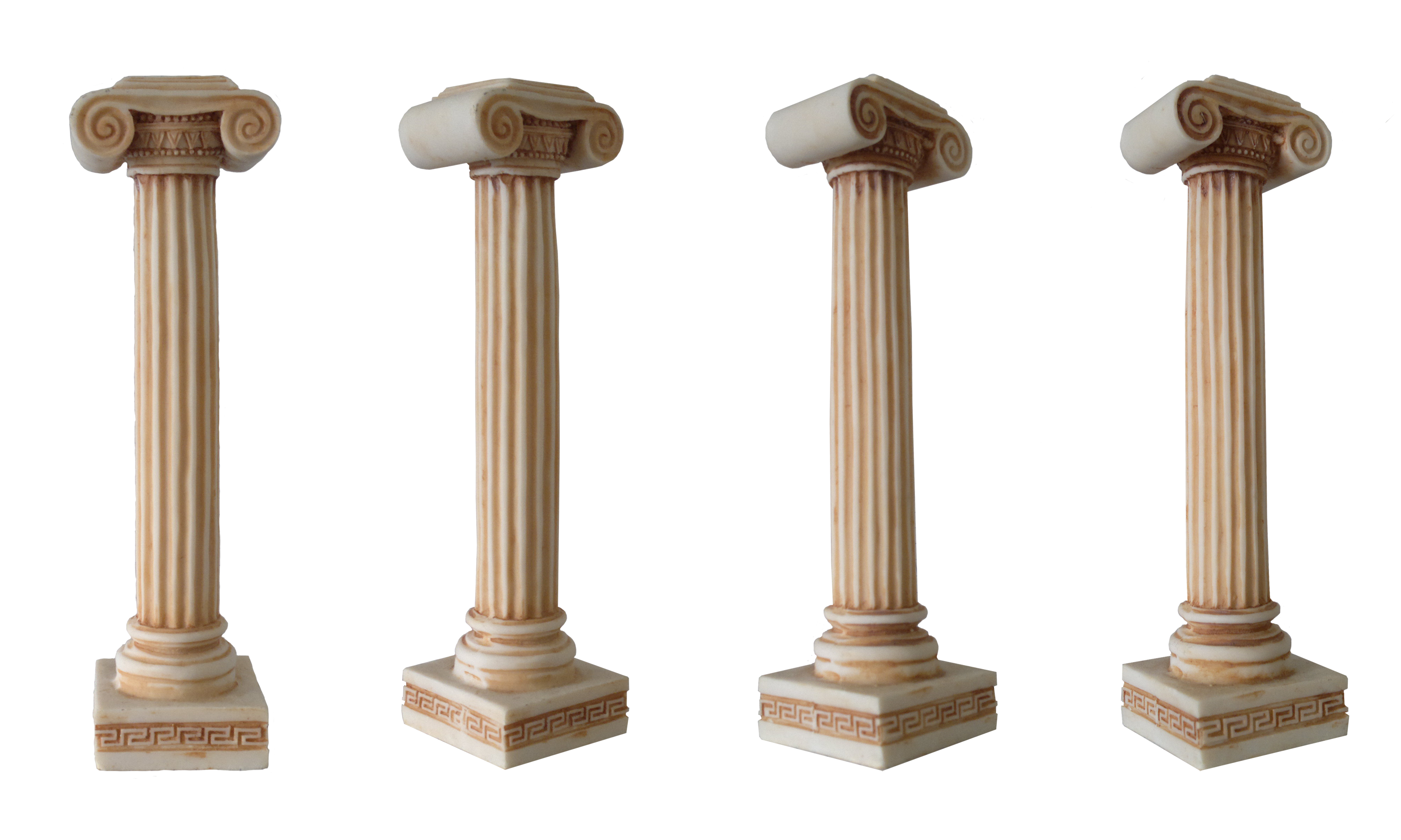 Column Transparent PNG Image