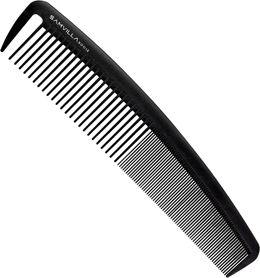 Comb Transparent PNG Image