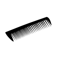 Comb PNG