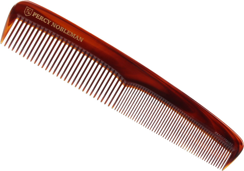Comb Transparent PNG Image