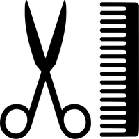 Comb PNG