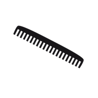 Comb PNG