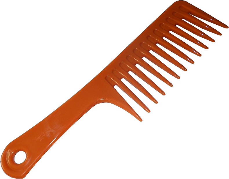 Comb Transparent PNG Image