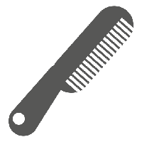 Comb PNG