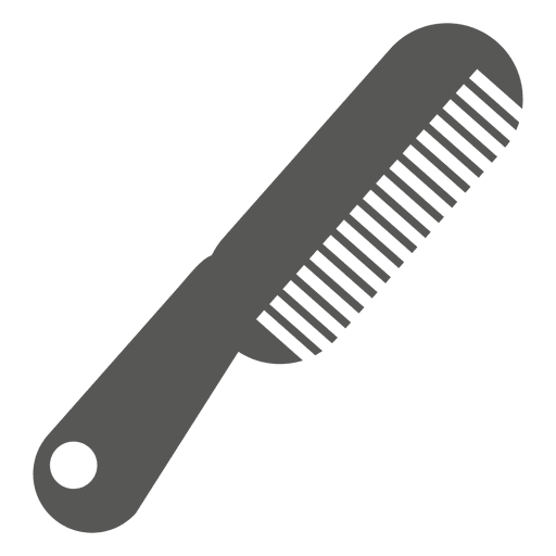 Comb Transparent PNG Image