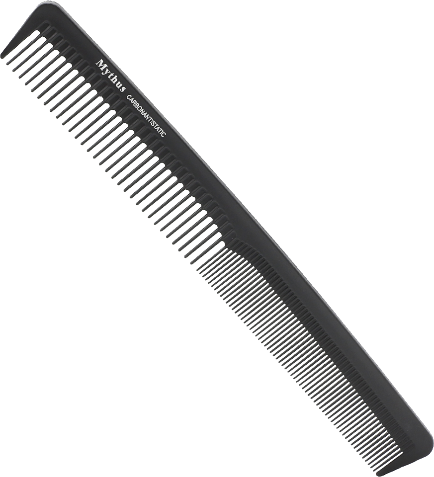 Comb Transparent PNG Image