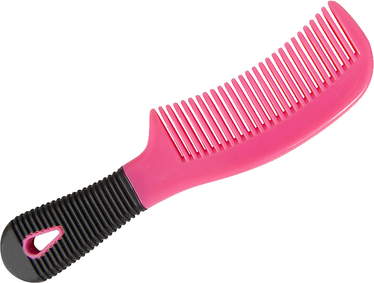 Comb Transparent PNG Image