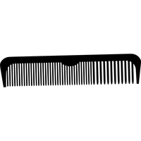 Comb PNG