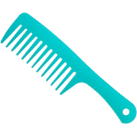 Comb PNG