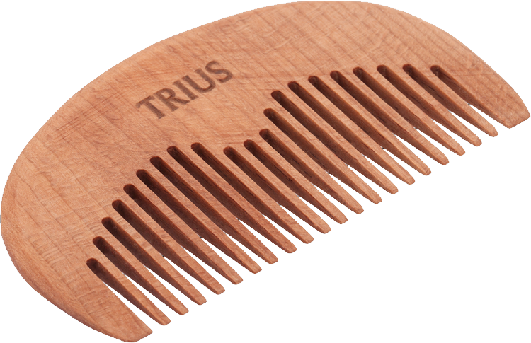Comb Transparent PNG Image