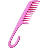Comb PNG