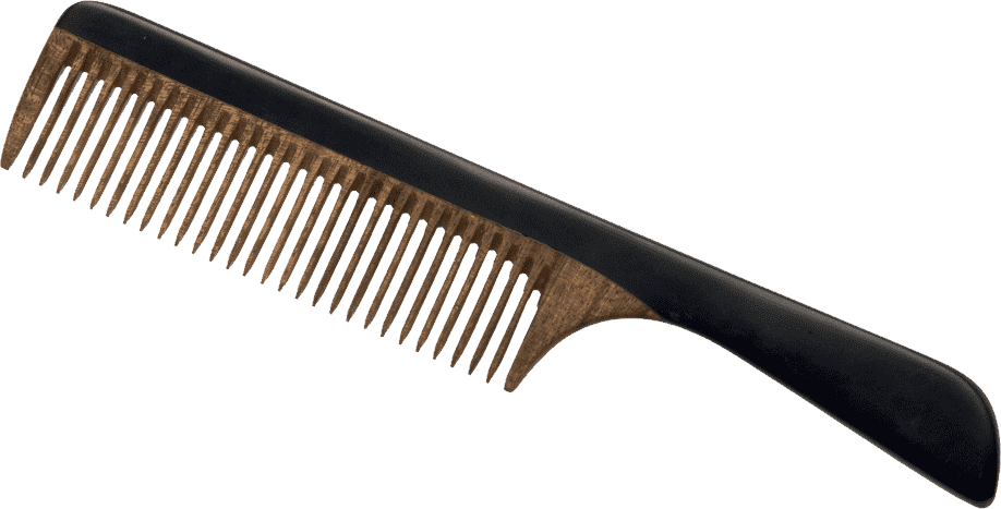 Comb Transparent PNG Image