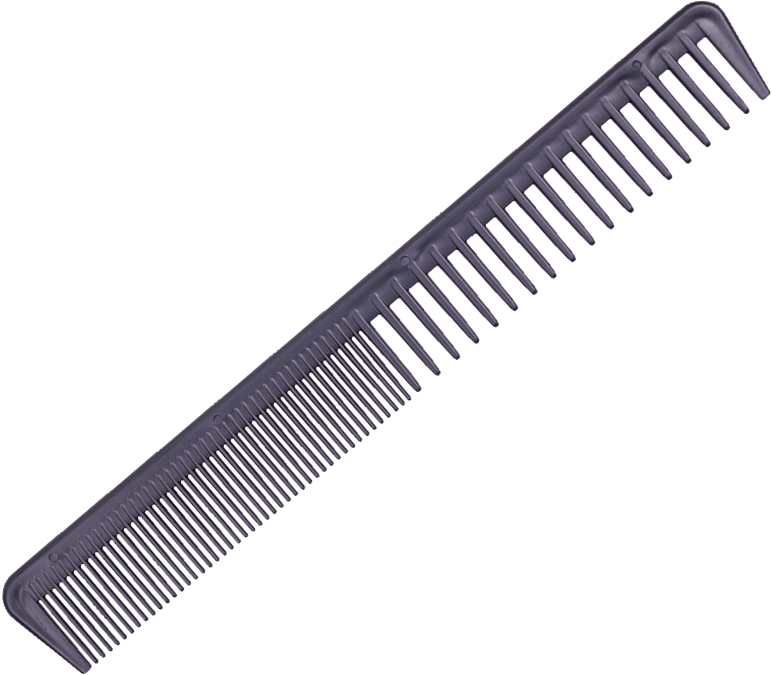 Comb Transparent PNG Image