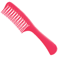 Comb PNG