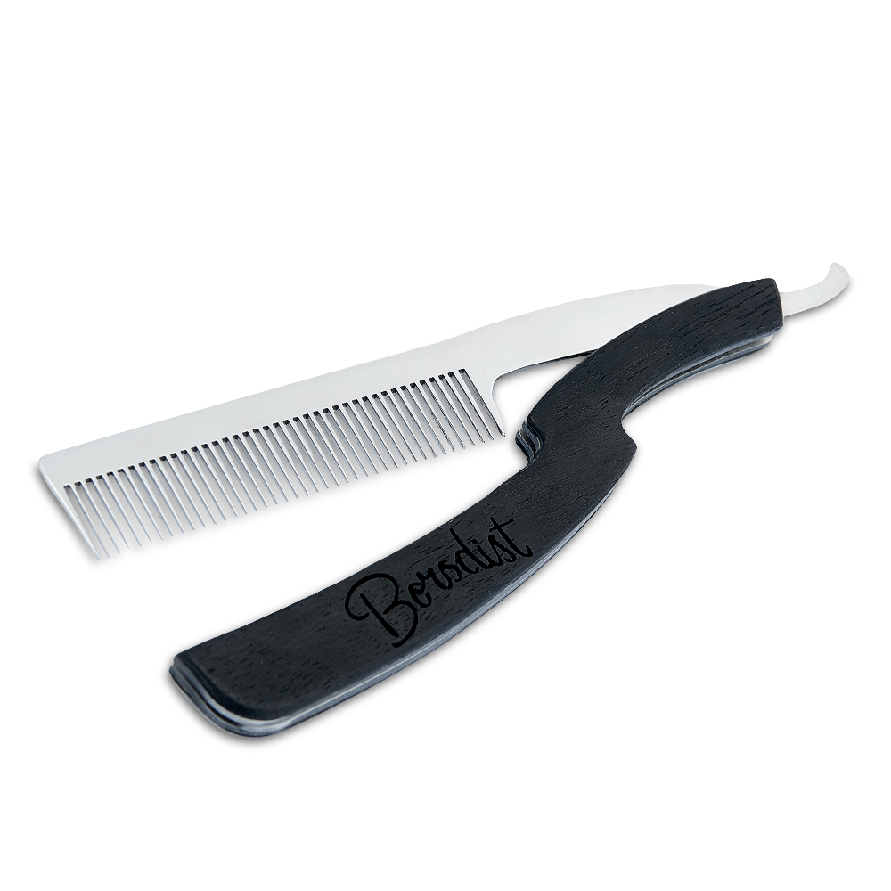 Comb Transparent PNG Image