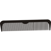 Comb PNG