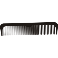 Comb PNG