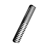 Comb PNG