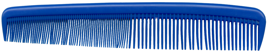 Comb Transparent PNG Image