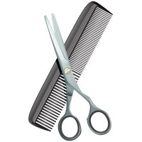 Comb PNG