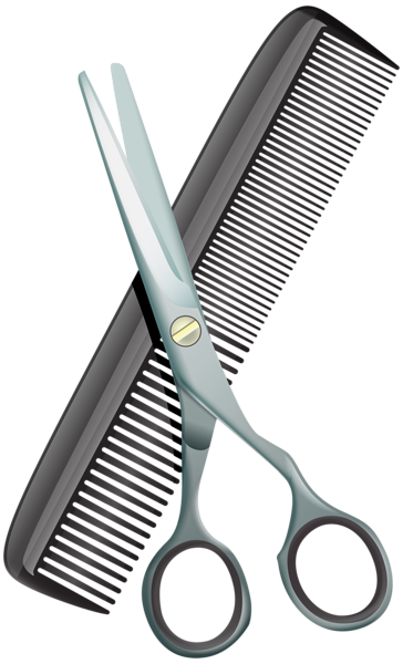 Comb Transparent PNG Image