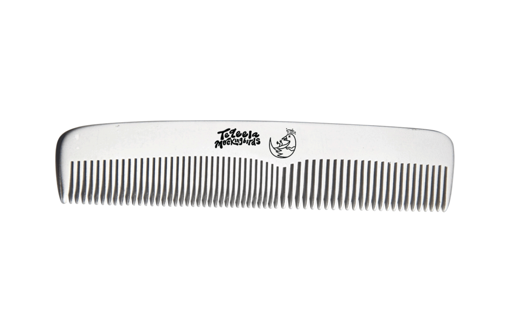 Comb Transparent PNG Image