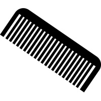 Comb PNG