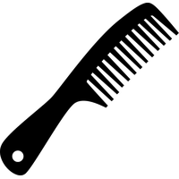 Comb PNG