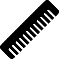Comb PNG