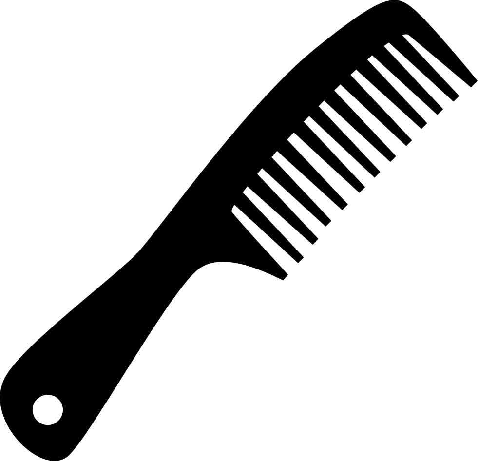 Comb Transparent PNG Image