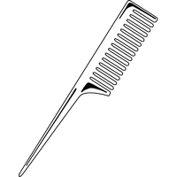 Comb PNG