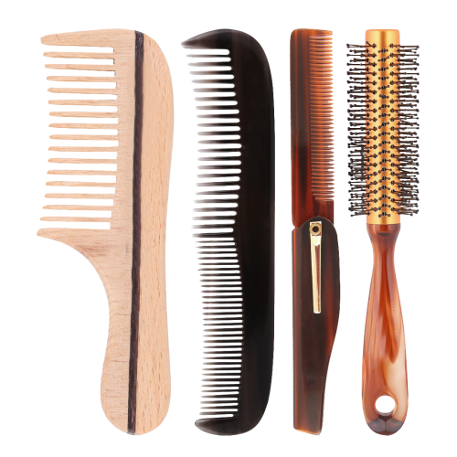 Comb Transparent PNG Image