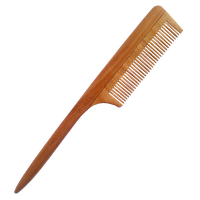 Comb Transparent PNG Image