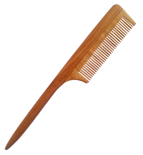 Comb Transparent PNG Image