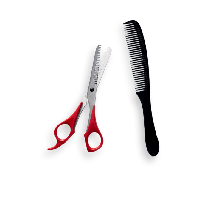 Comb PNG