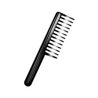 Comb PNG